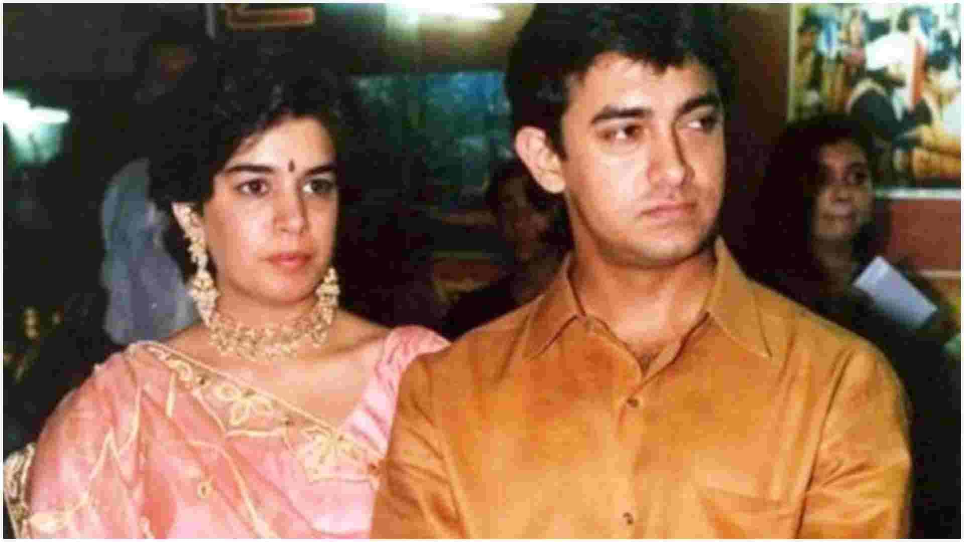 Aamir khan and Reena Dutta Divorce Give Depression To Ira Khan Mr Perfectionist Daughter made Big Disclosure