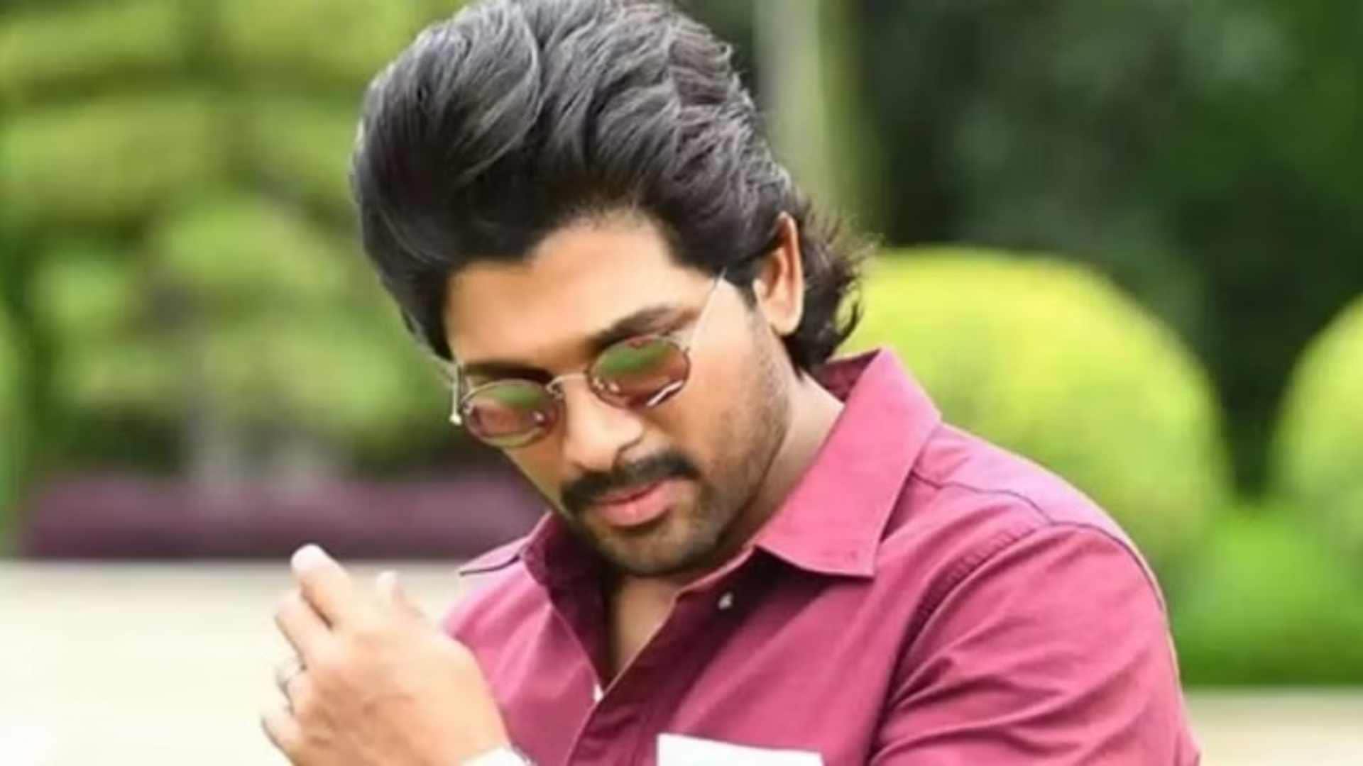 Allu Arjun will not join Aditya Dhar The Immortal Ashwatthama Actor Bollywood debut will have to wait