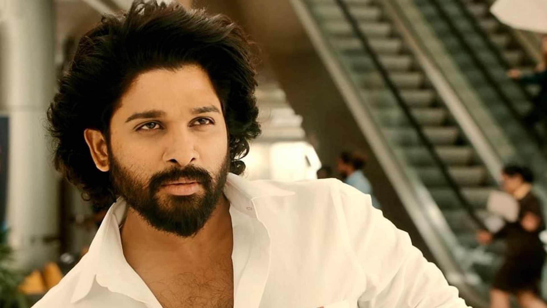 Allu Arjun will not join Aditya Dhar The Immortal Ashwatthama Actor Bollywood debut will have to wait
