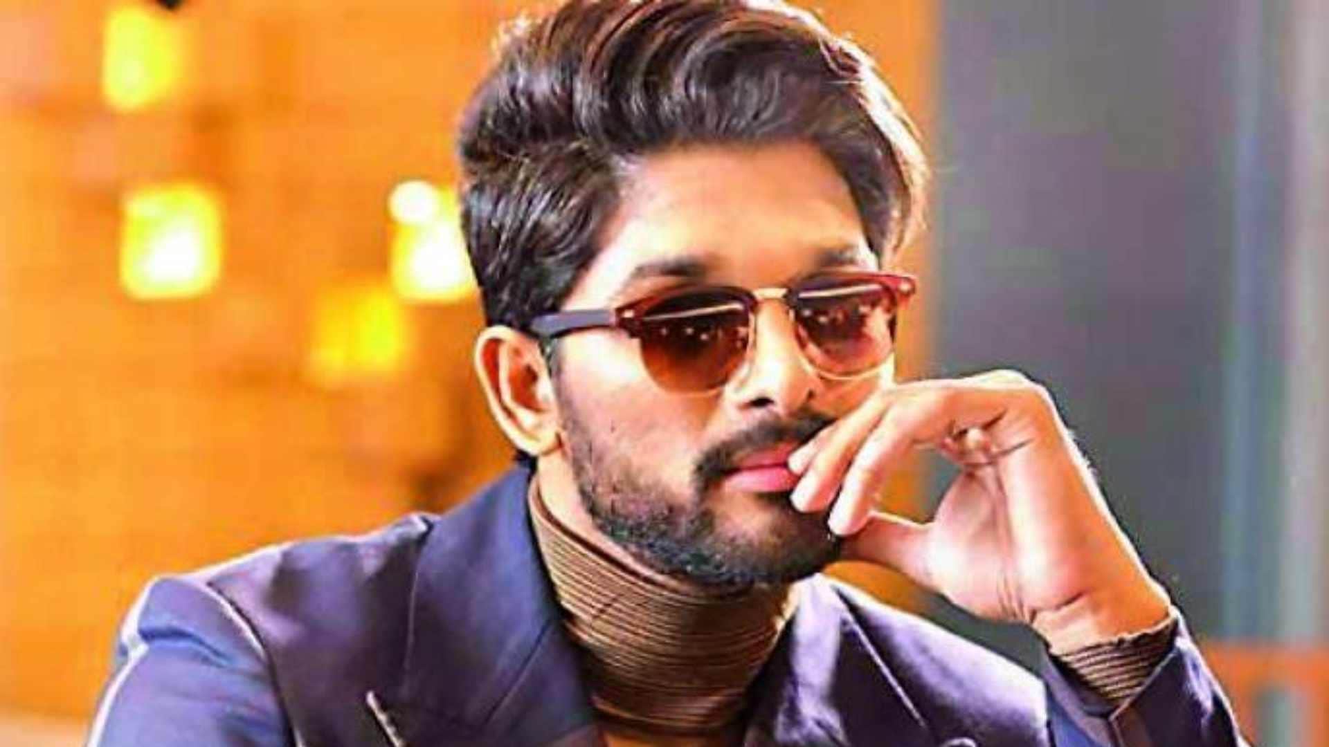 Allu Arjun review of Ranbir Kapoor starrer sandeep reddy vanga film animal pushpa 2 shared a heartfelt note