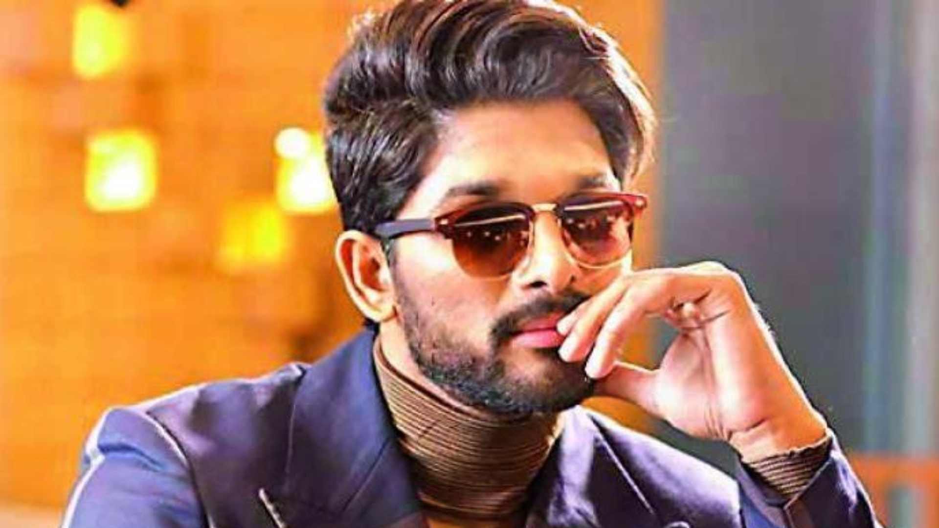 Allu Arjun review of Ranbir Kapoor starrer sandeep reddy vanga film animal pushpa 2 shared a heartfelt note