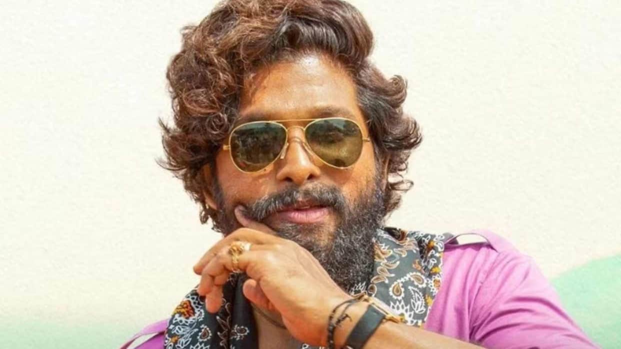 Allu Arjun will not join Aditya Dhar The Immortal Ashwatthama Actor Bollywood debut will have to wait