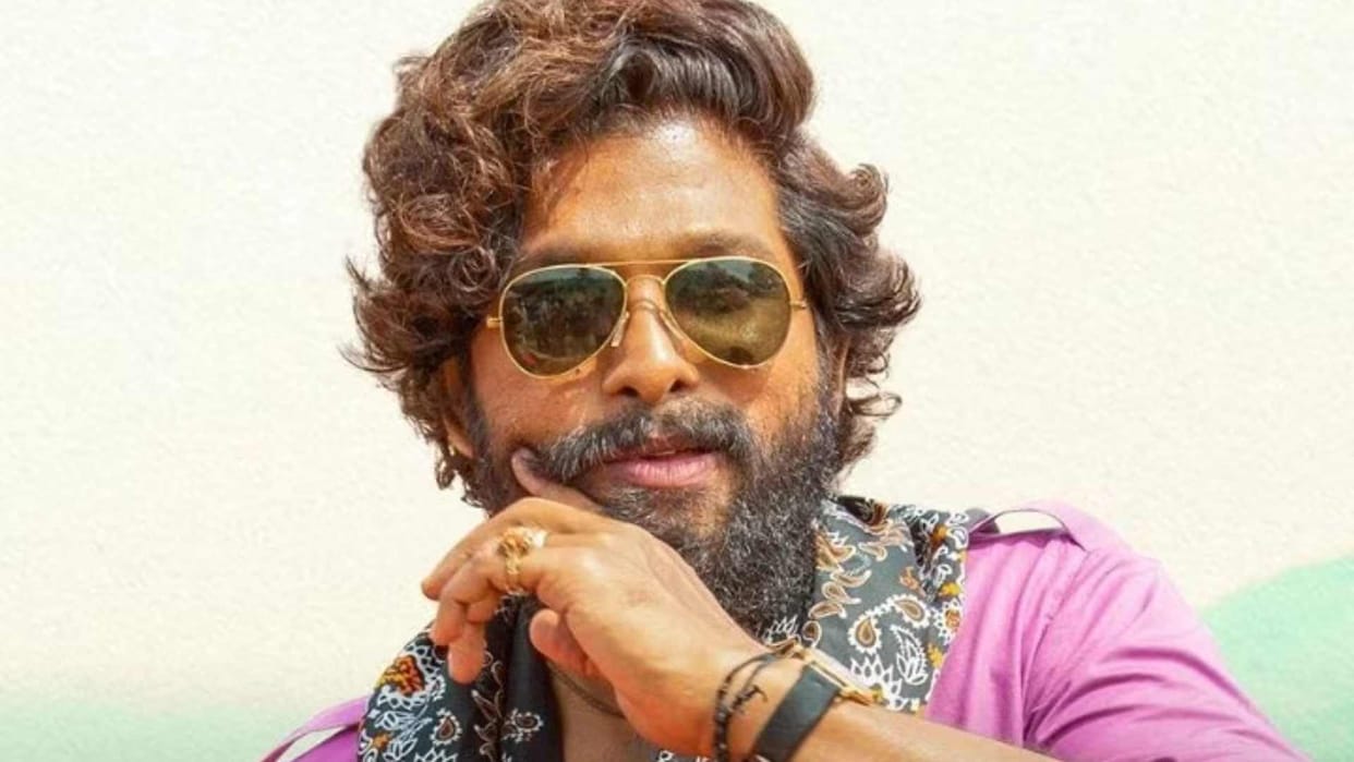 Allu Arjun will not join Aditya Dhar The Immortal Ashwatthama Actor Bollywood debut will have to wait