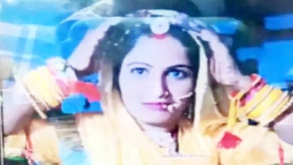 Woman commits suicide in dowry and harassment case burn