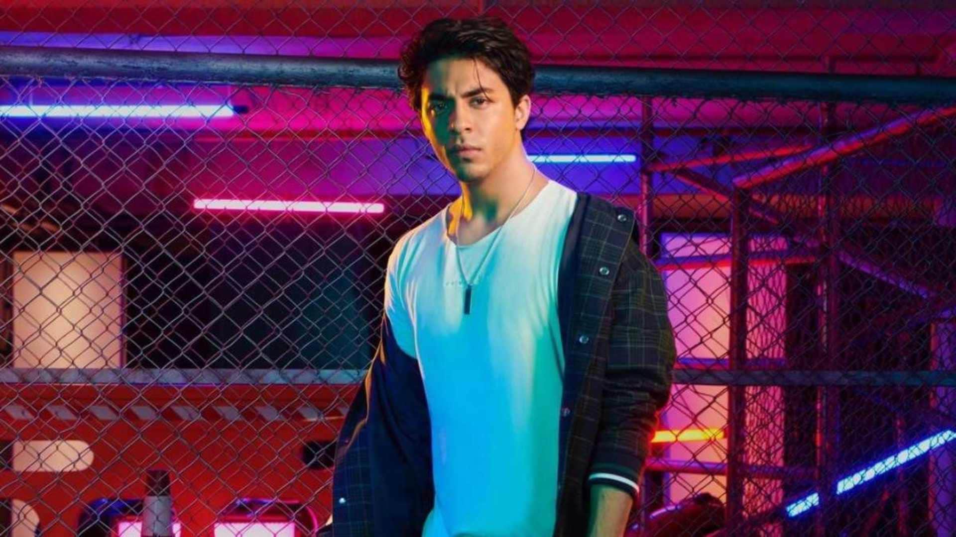 Animal actor Bobby Deol reveals he will work in shah rukh khan son Aryan Khan debut directorial show