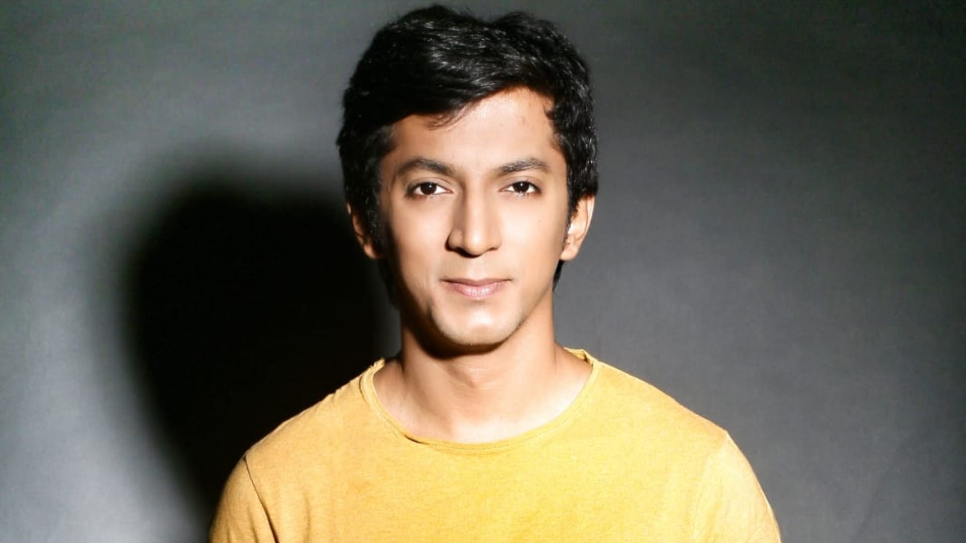 Anshuman Jha Interview Lord Curzon Ki Haveli director Talks about the experience of making a film