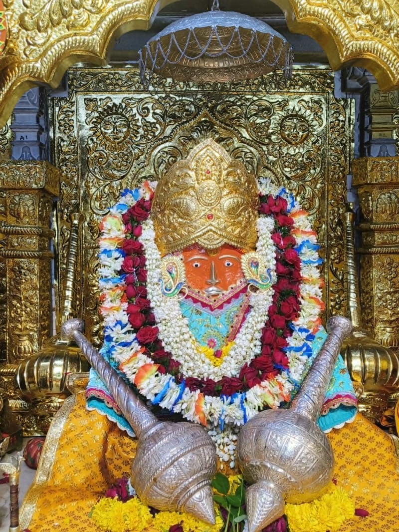 बागेश्वर बालाजी