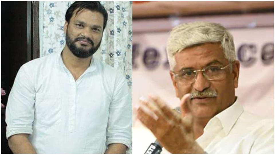 Delhi High Court hearing in Rajasthan phone tapping case tomorrow request to transfer case to Rajasthan