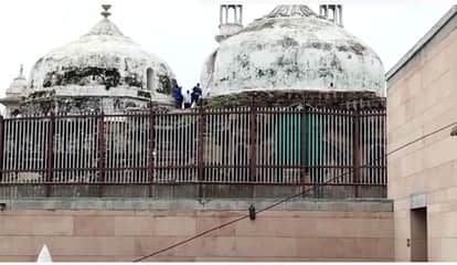 ज्ञानवापी सर्वे