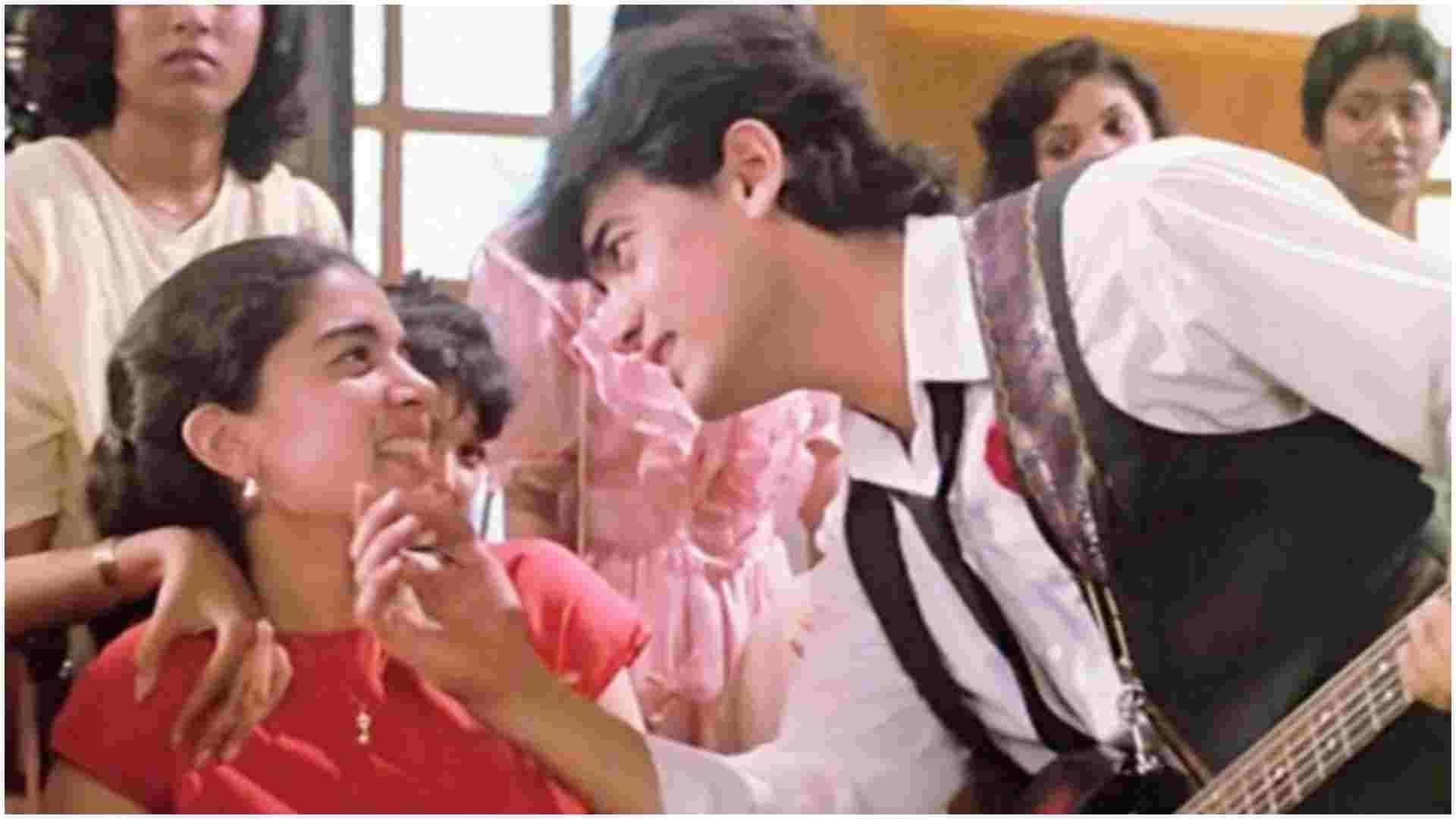 Aamir khan and Reena Dutta Divorce Give Depression To Ira Khan Mr Perfectionist Daughter made Big Disclosure