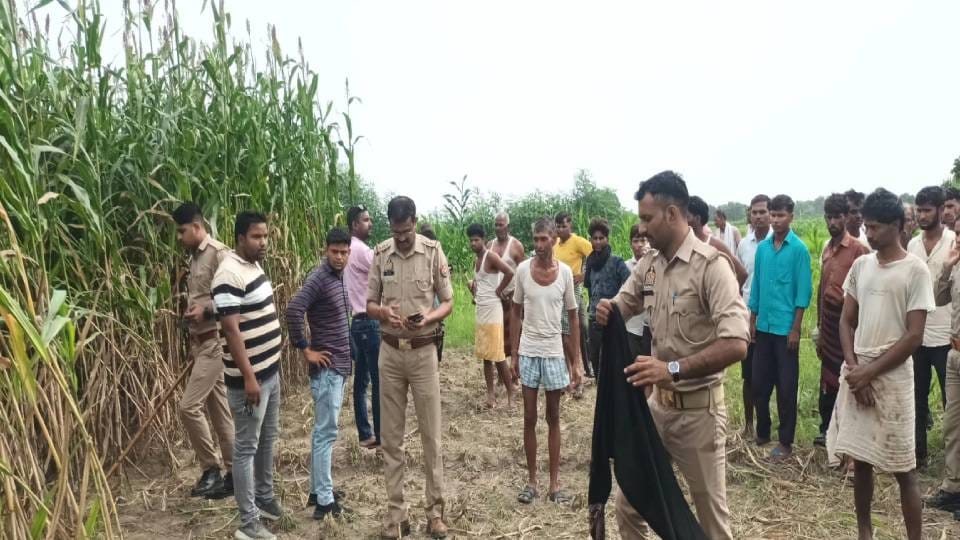 Anganwadi worker stabbed to death in Firozabad