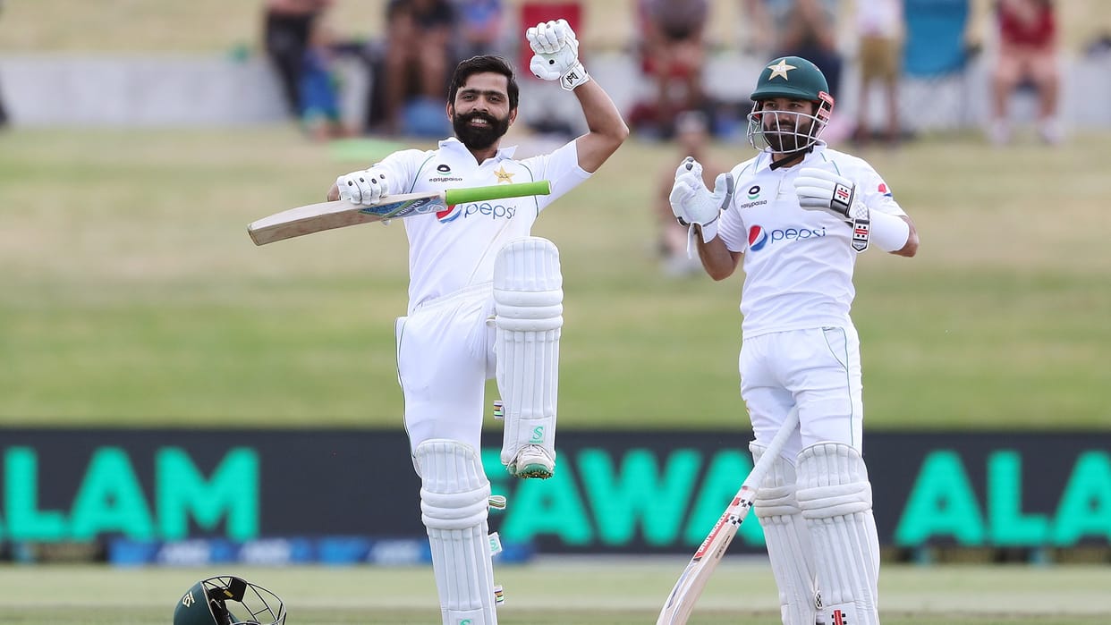Fawad Alam breaks ties with Pakistan cricket will now make career in USA Cricket