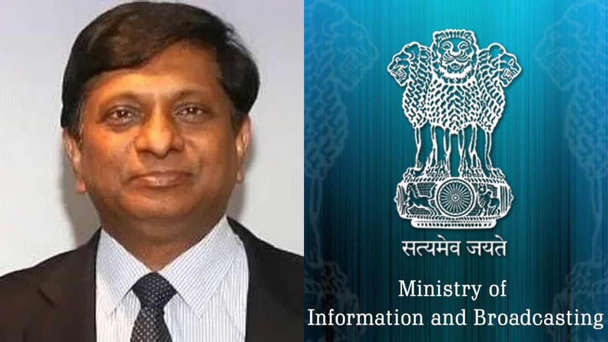 Film Industry Centre mulling increasing filming incentives for global production says I&B secretary