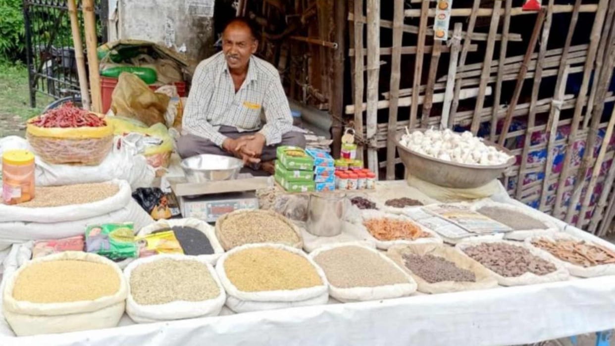 Cumin spice prices increased due to rain and smuggling