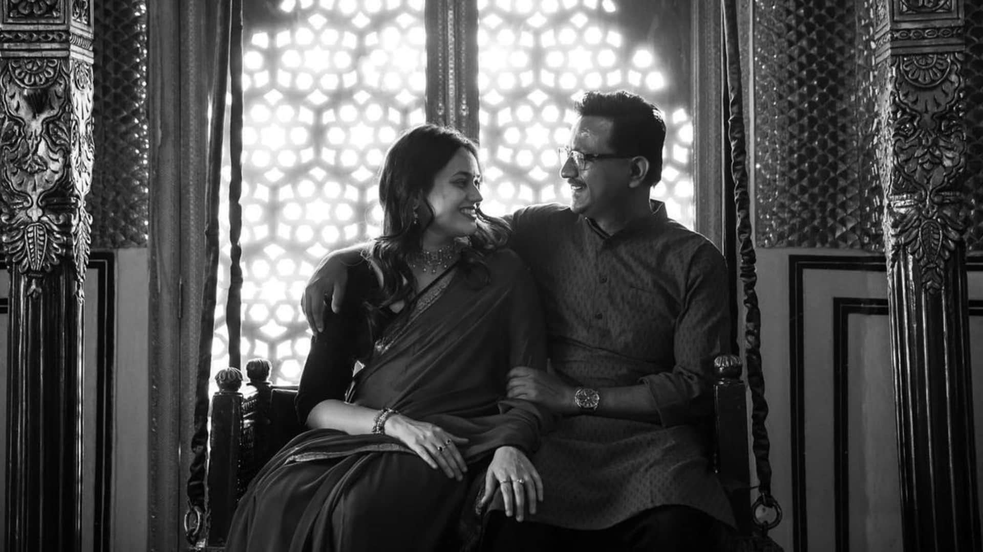 These IAS officers got married among themselves, check the names here