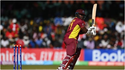 India beat West Indies by seven wickets in 3rd t20 Suryakumar yadav blistering Fifty