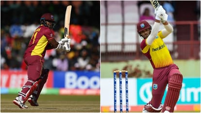 India beat West Indies by seven wickets in 3rd t20 Suryakumar yadav blistering Fifty