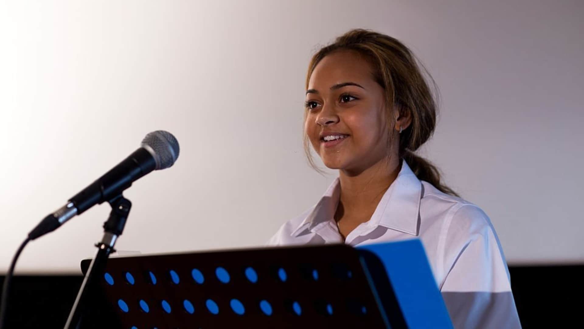 Follow these tips to make your independence day speech best