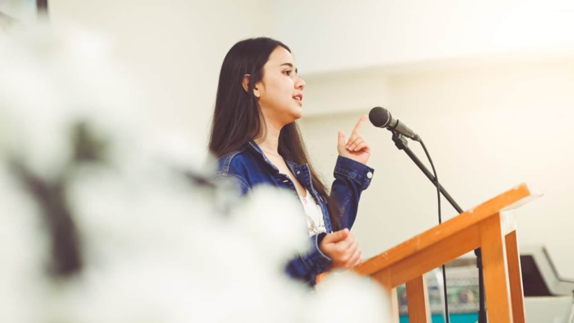 Follow these tips to make your independence day speech best