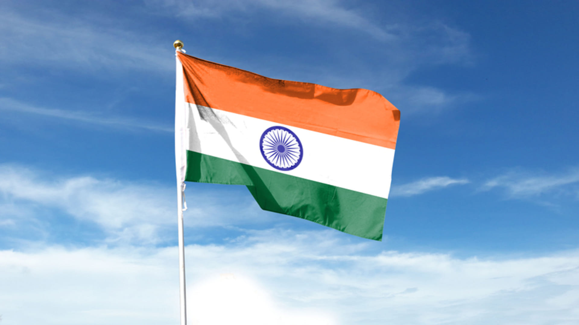 Independence Day 2023: Who designed the national flag of India