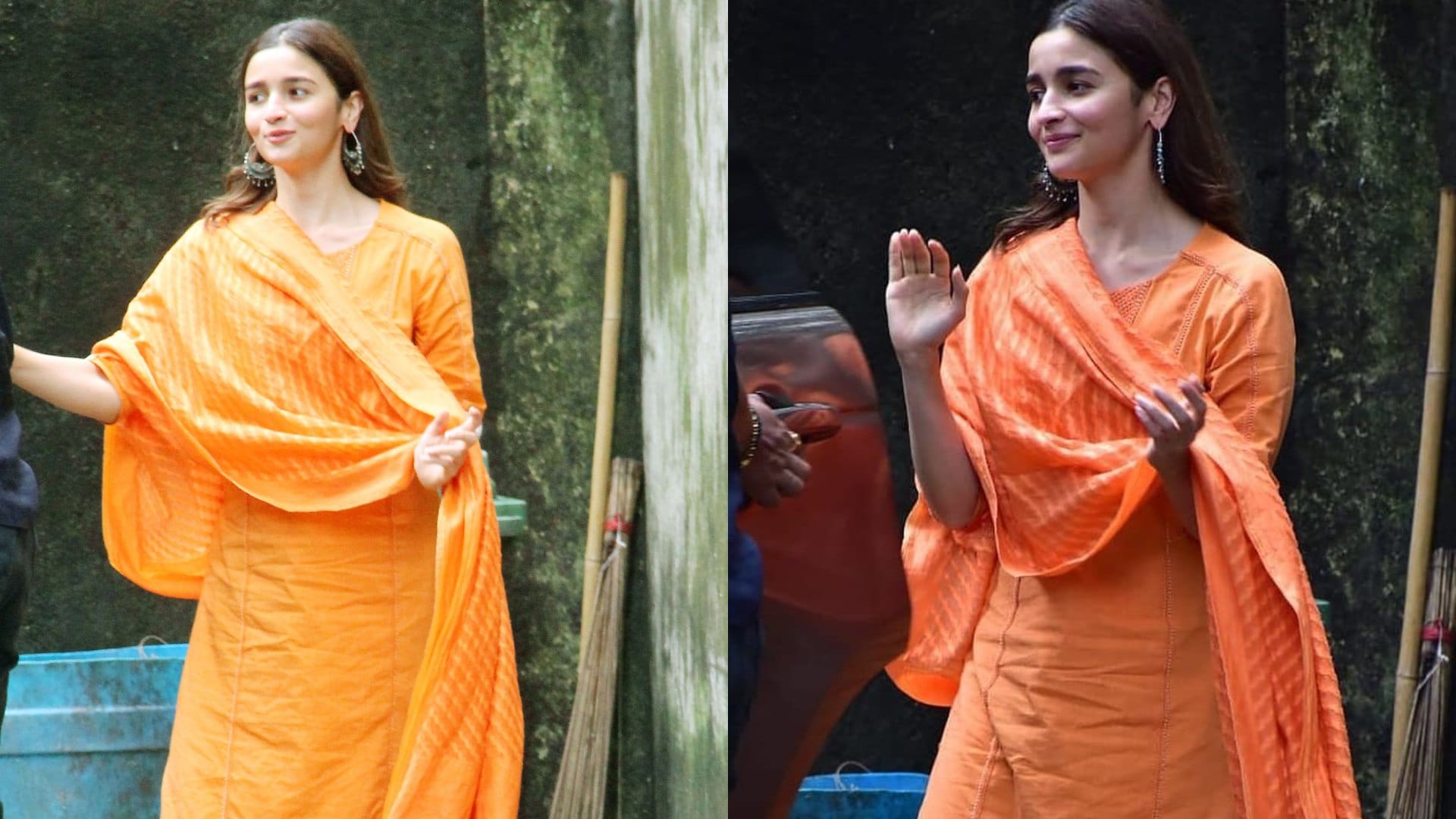 Independence Day 2023 Outfit Ideas: Traditional Dress for 15 August Celebration Actress Sara To Aditi Rao Look