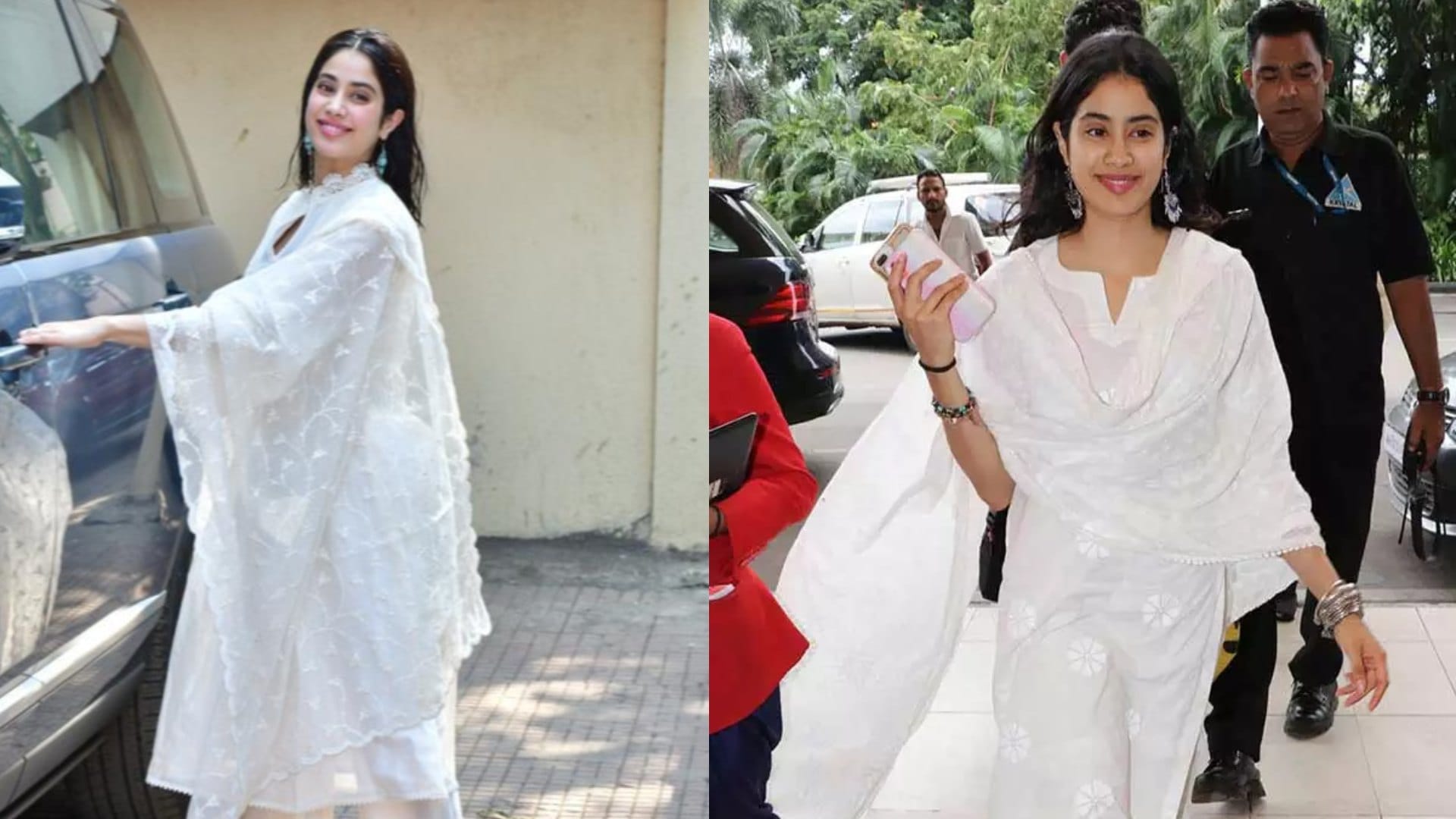 Independence Day 2023 Outfit Ideas: Traditional Dress for 15 August Celebration Actress Sara To Aditi Rao Look