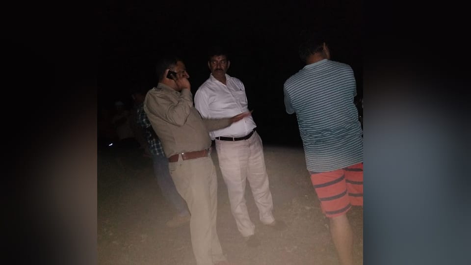 Kotdwar Accident News Car Fell into Ditch on Gumkhal Devdali road Four people died