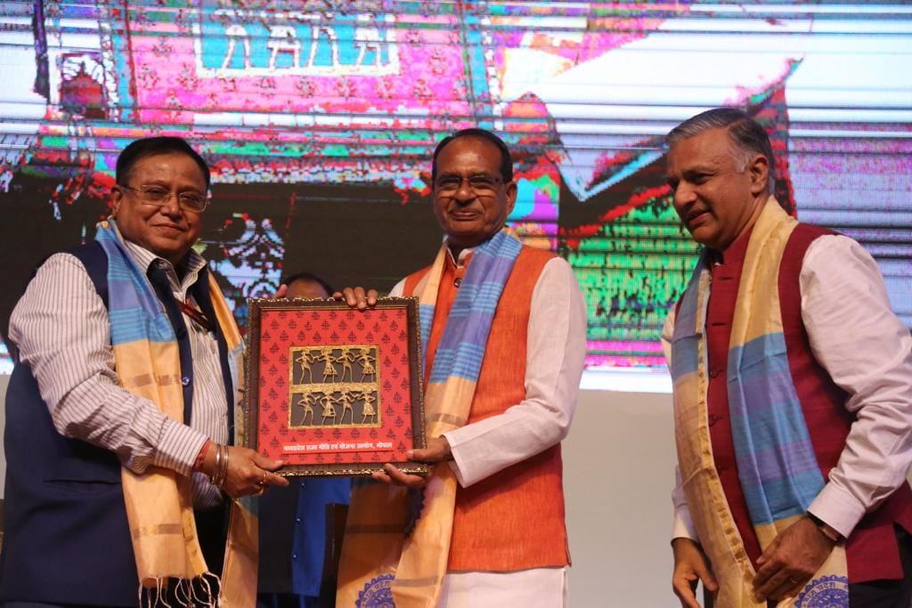MP News: The number of poor in the state decreased by 15.94% in five years, CM said – lack of housing, means o