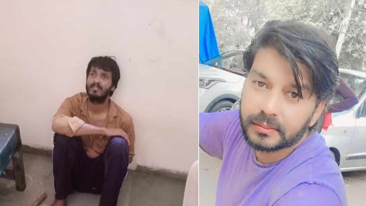 Two people killed in Manimajra of Chandigarh
