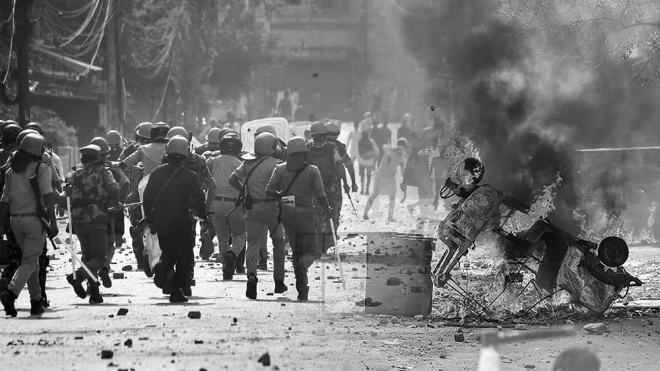 Moradabad riots report presented in assembly, 83 people lost their lives in 1980