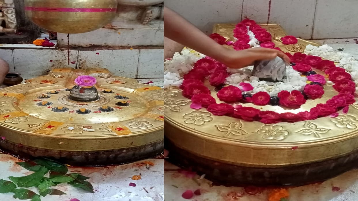 Sawan 2023: Ujjain largest Ganesh temple, where 12 Jyotirlingas are enshrined, Shivling is about 90 years old