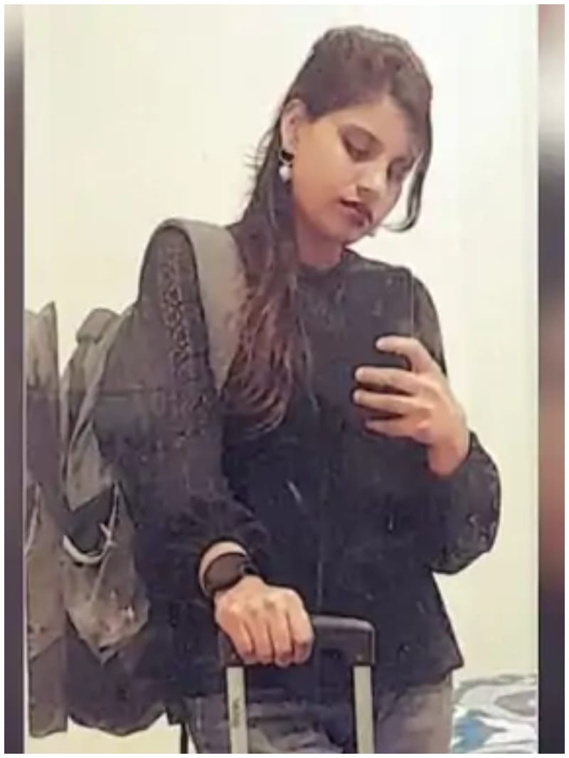 Mera abdul aisa nahi film will be made on Anju who went from India to Pakistan