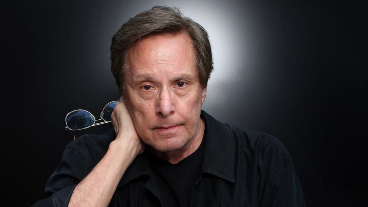 William Friedkin Director of The Exorcist and The French Connection dies aged 87