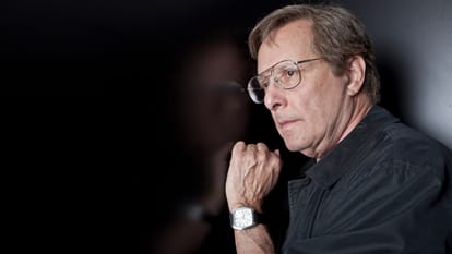 William Friedkin Director of The Exorcist and The French Connection dies aged 87