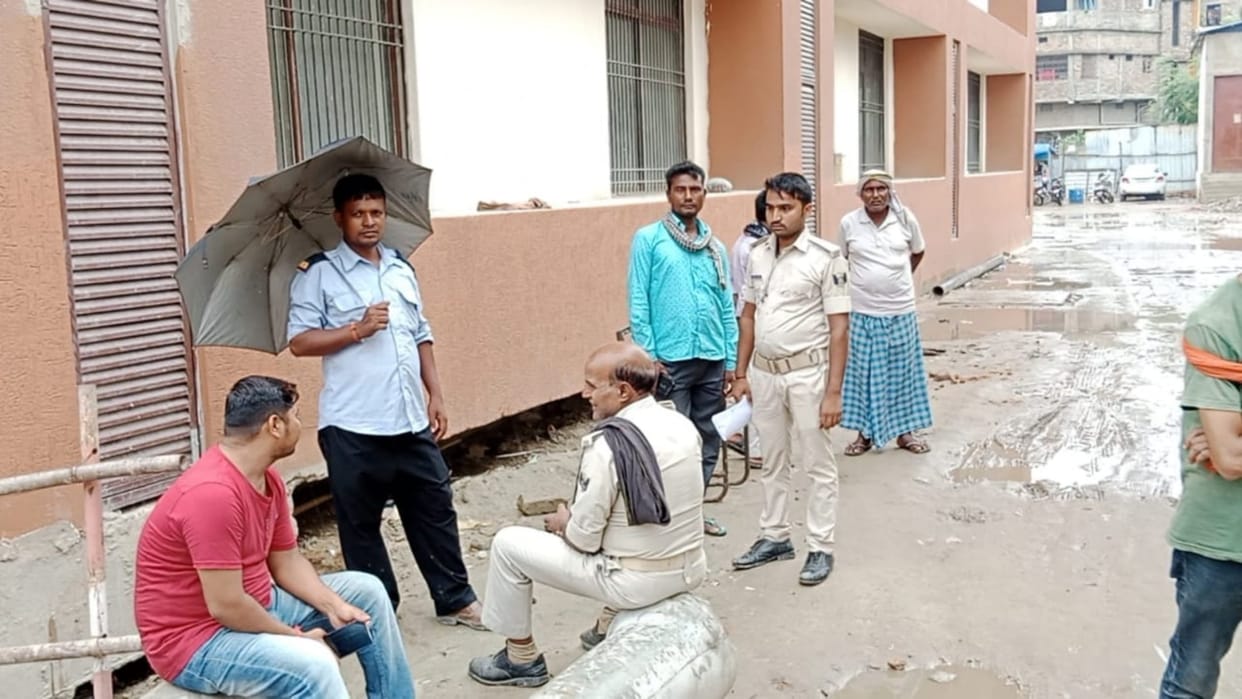 Newly married woman commits suicide in Bettiah after 2 months of marriage