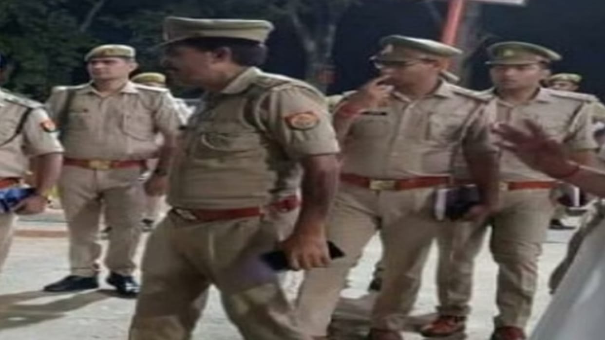 UP: An elderly Jasveer shot dead in Bijnor, he used to work as a motor mechanic