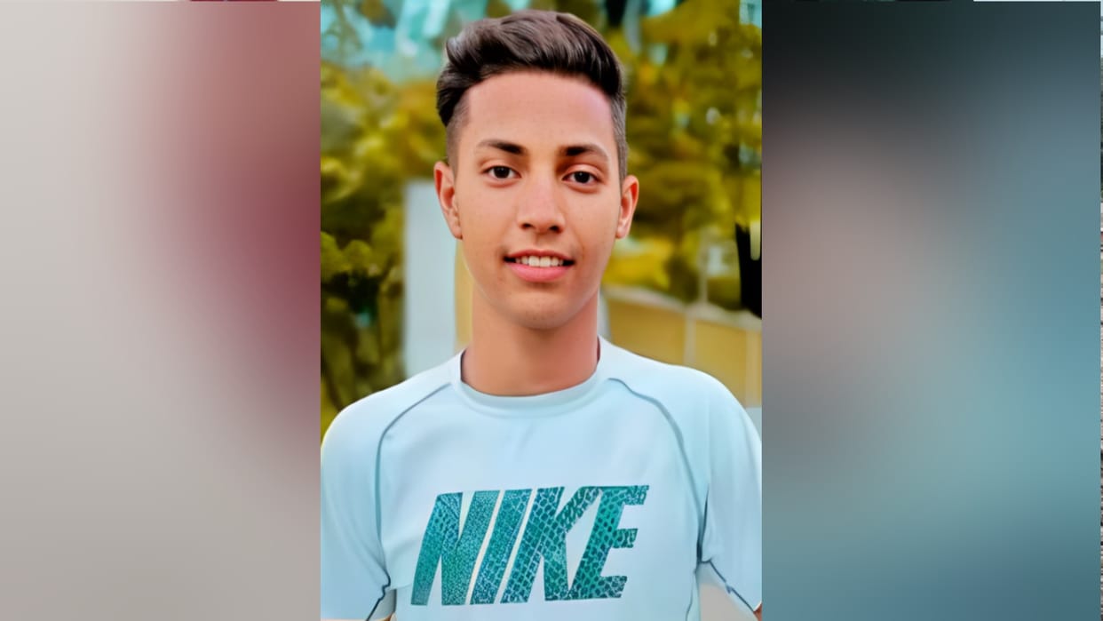 Saharanpur News : A youth has died in road accident in Haryana