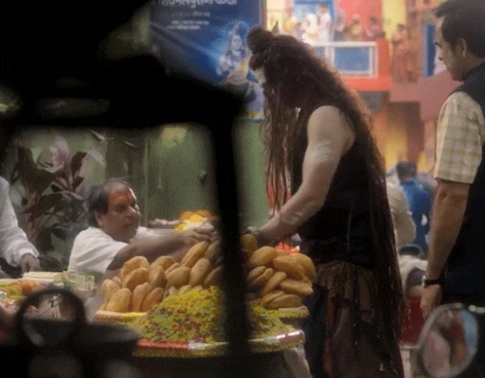 OMG 2 Movie Controversy: Mahakal Temple Ujjain Priest Send Notice To Film Producer and Censor Board