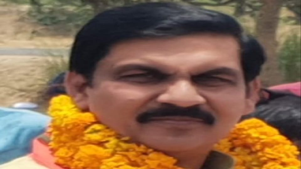 Former MLA Viresh Yadav acquitted in another 26 year old case