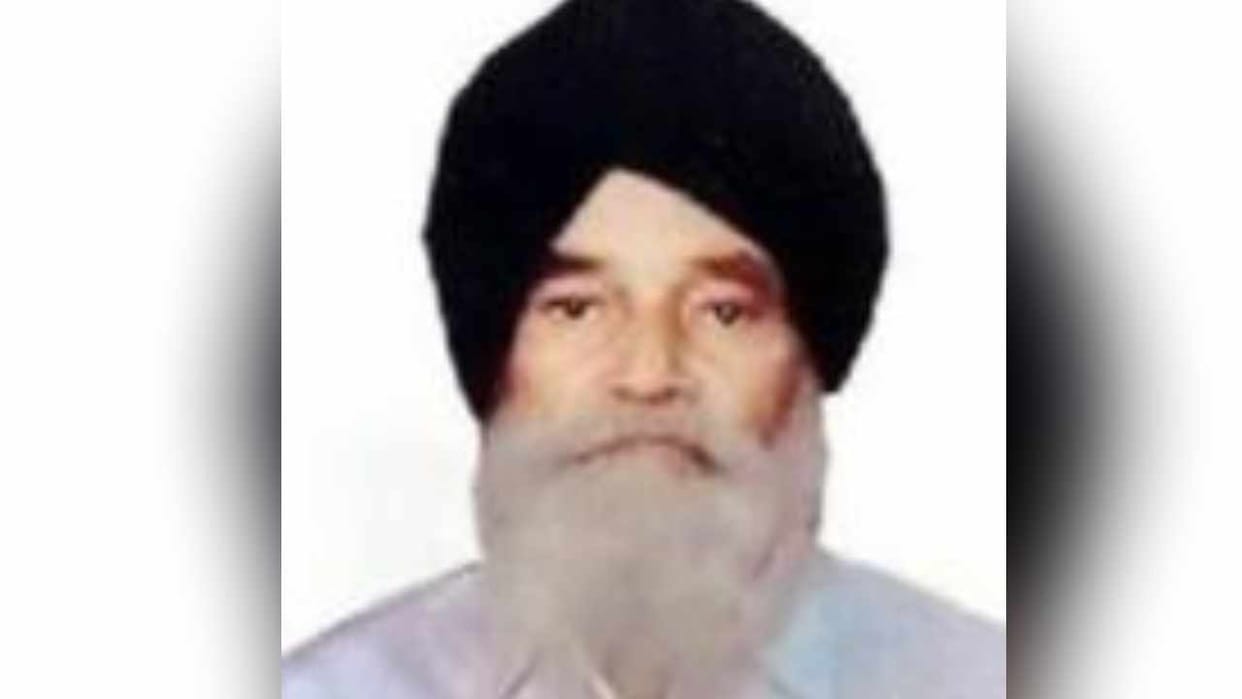 55 year old man brutally murdered in Patiala