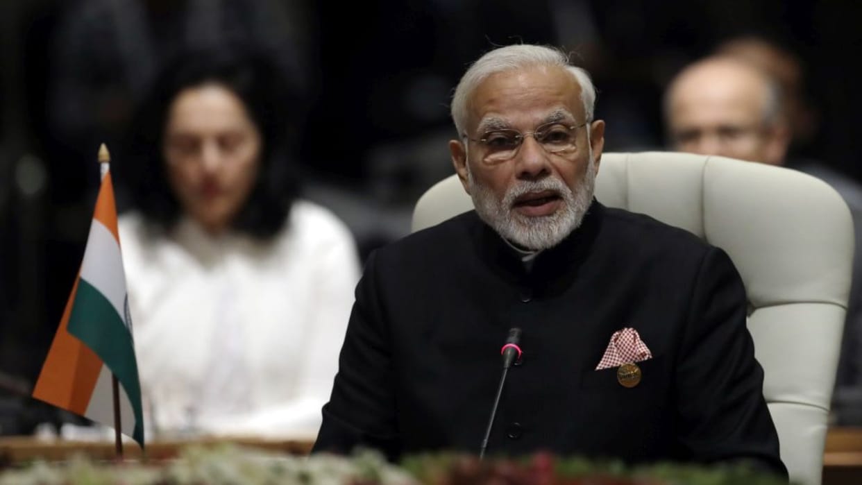 brics south africa government astounded by rumours pm modi not attend summit