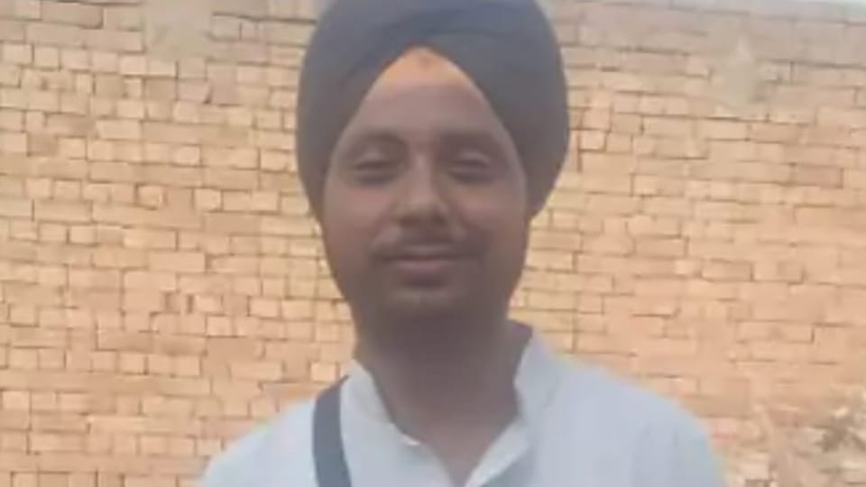 Man Murdered after dispute in Patiala