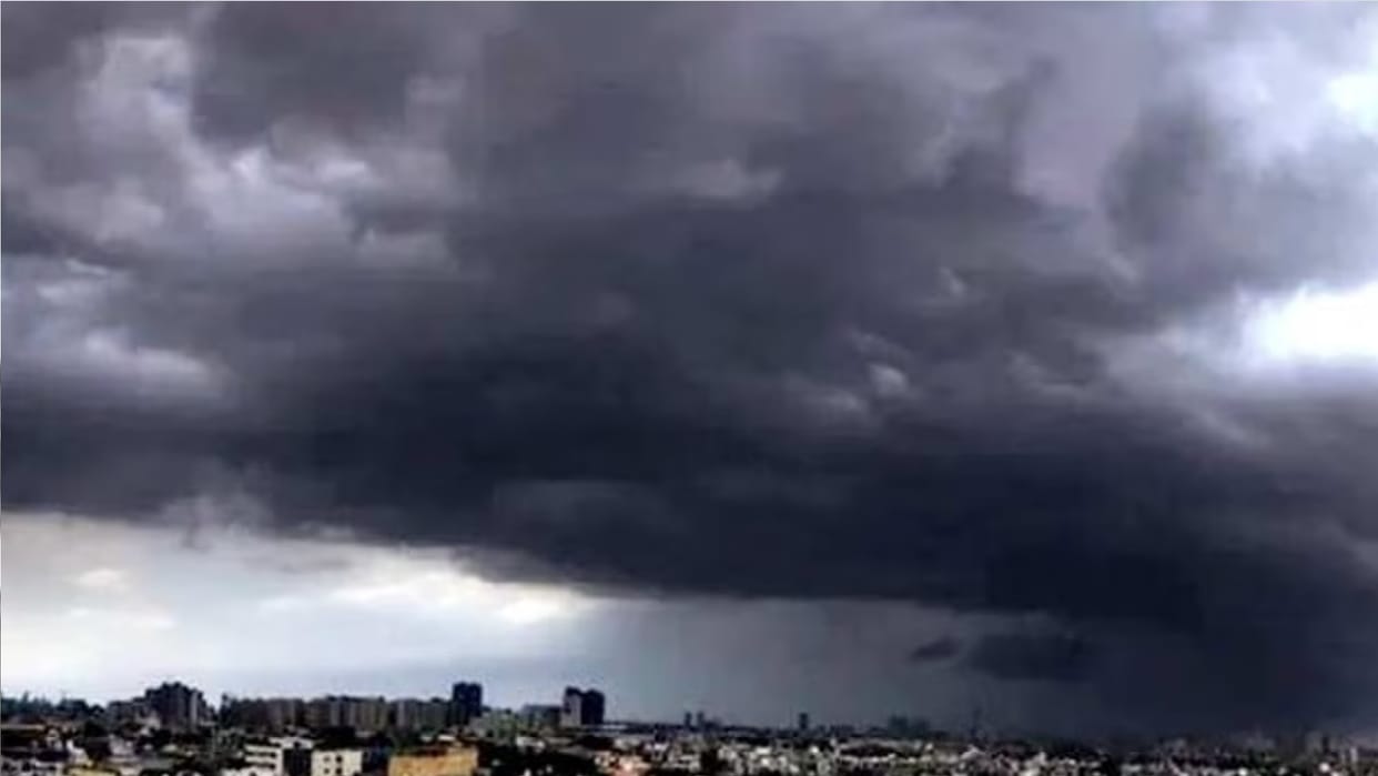 CG Weather Update today 08 august Weather news raipur Chhattisgarh