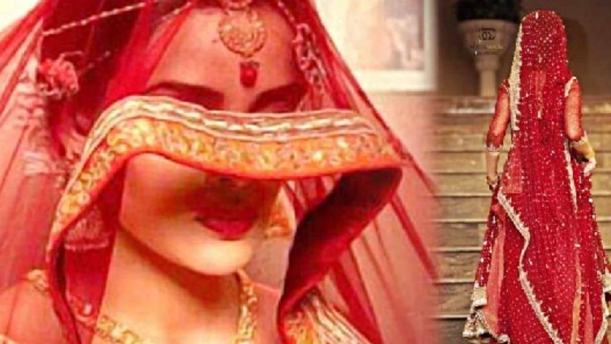 Rajasthan woman who went from Bhopal to Jaipur for honeymoon ran away leaving her husband