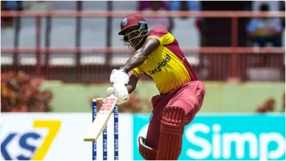 India beat West Indies by seven wickets in 3rd t20 Suryakumar yadav blistering Fifty