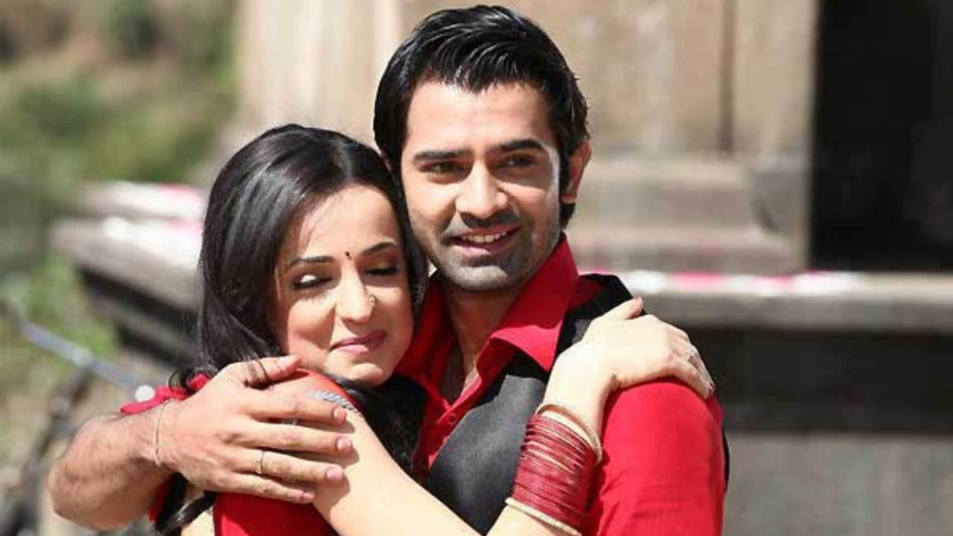Tv Most Romantic Couple Sanaya Irani Barun Sobti Paridhi Sharma Rajat Tokas Shivangi Joshi Mohsin Khan