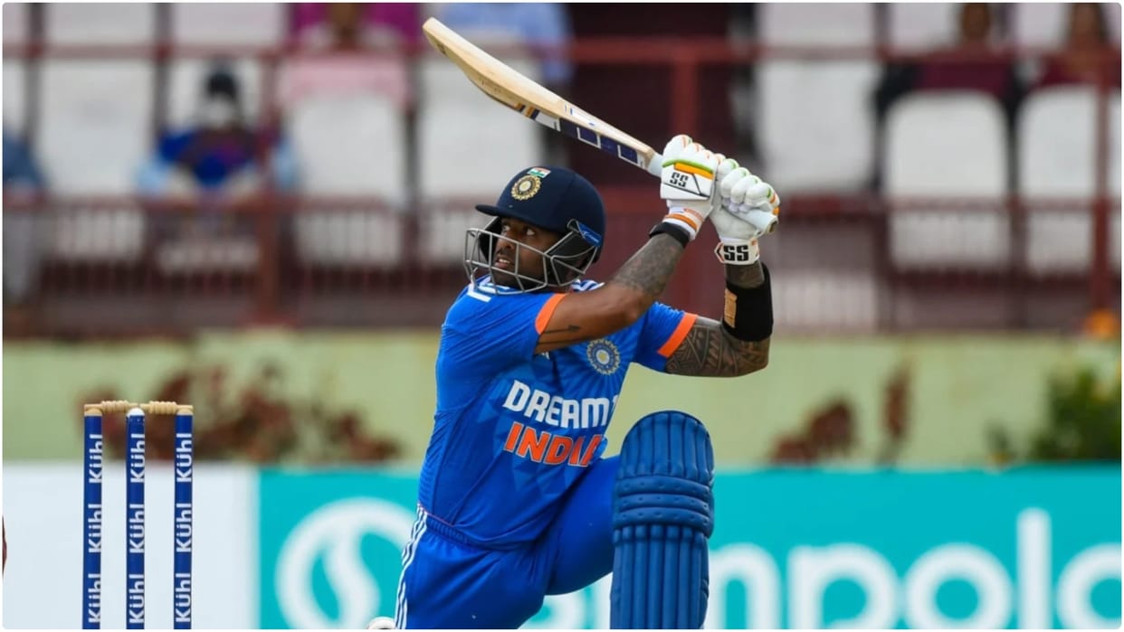 IND vs WI Live Score 2023: Today Match India vs West Indies 3rd T20 Scorecard News Updates in Hindi