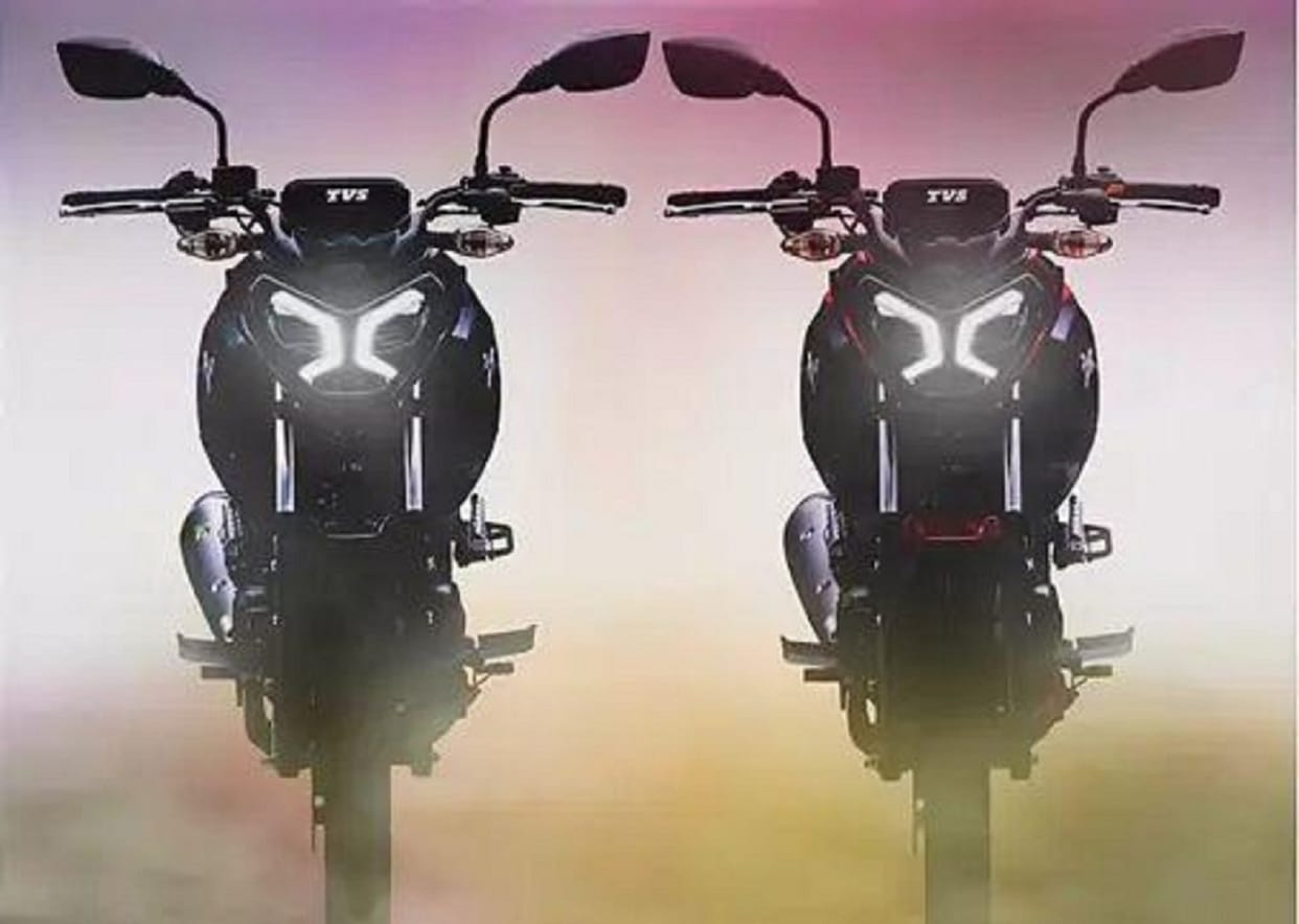TVS Motor Company releases TVS Raider 125 Marvel Edition Teaser To launch on August 11