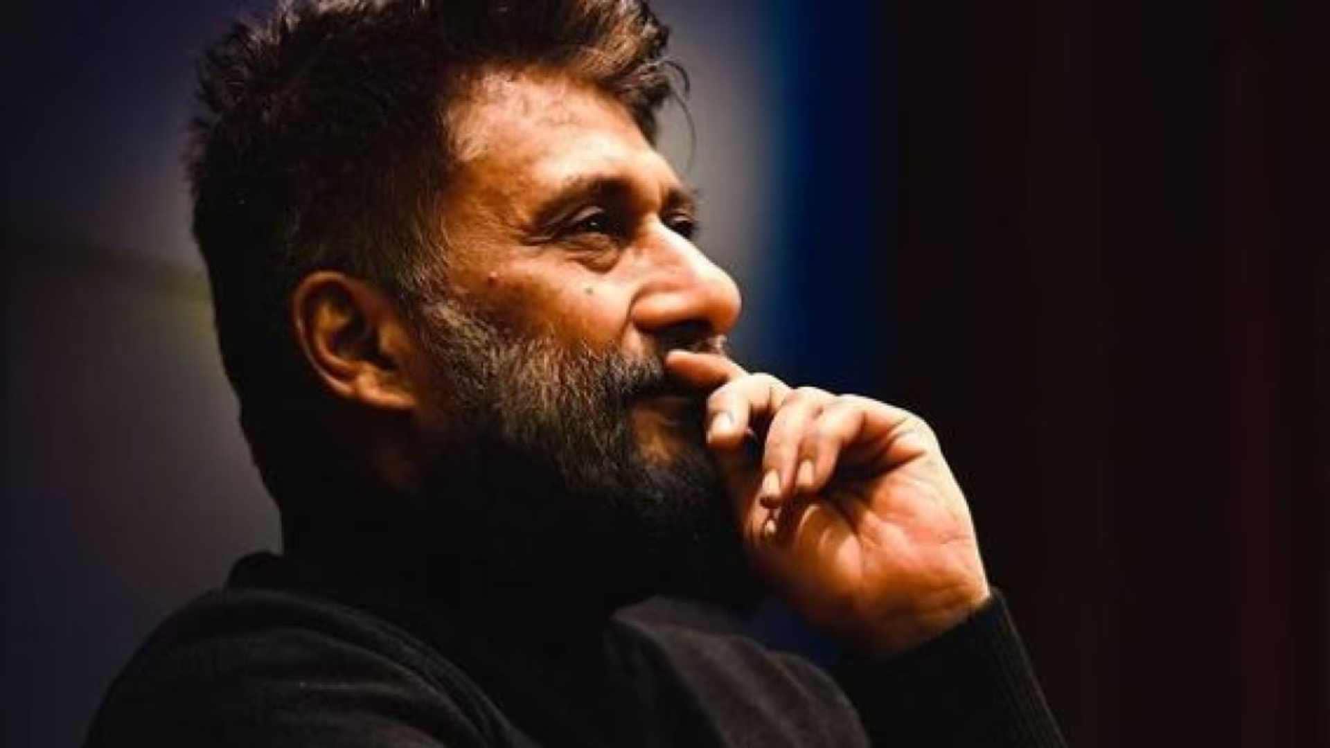 Vivek Agnihotri happy with reopening of Kashmiri Hindu Genocide cases expressed gratitude to PM Modi Amit Shah