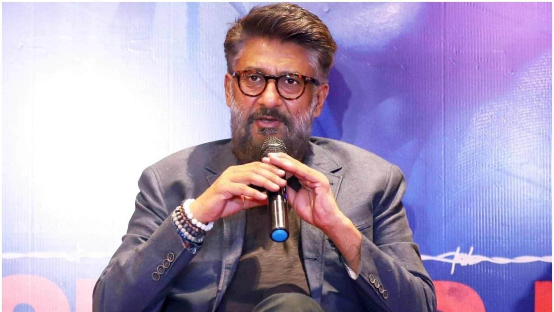 Vivek Agnihotri happy with reopening of Kashmiri Hindu Genocide cases expressed gratitude to PM Modi Amit Shah